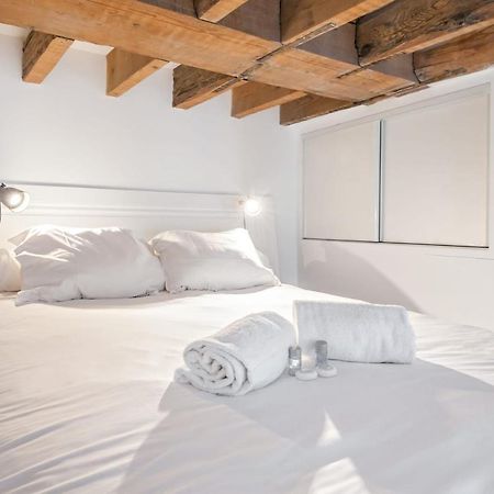 Guestready - Bright And Cosy Loft Near Part Dieu Metro Lyon Exterior foto